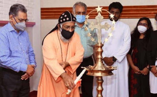 Mar Gregorios College of Law Thiruvananthapuram Campus Events photo 1